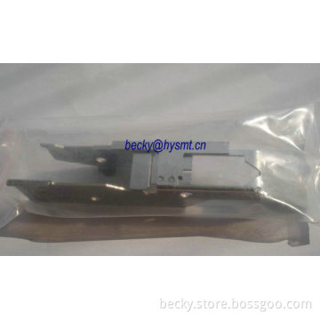 YAMAHA feeder part CL16MM KW1-M3240-00X TAPE GUIDE binder cover